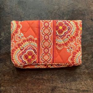 Vera Bradley Wallet